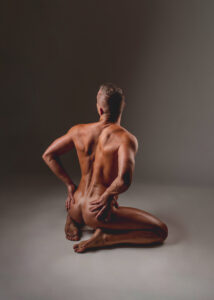 sesja męska Tarnów