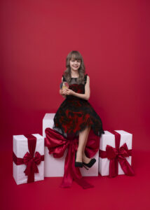 Sesja świąteczna Tarnów