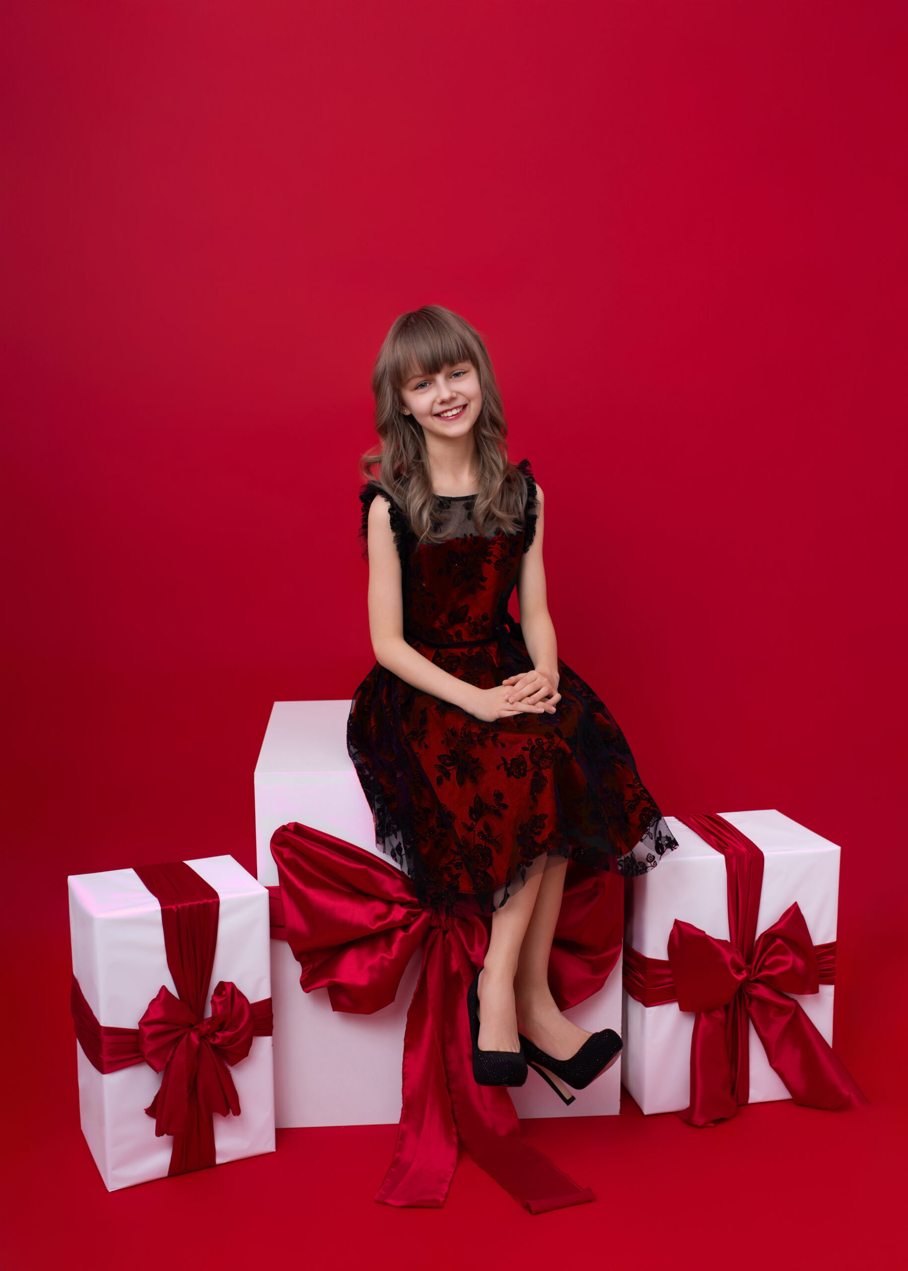 Sesja świąteczna Tarnów