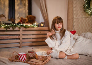 Sesja świąteczna Tarnów