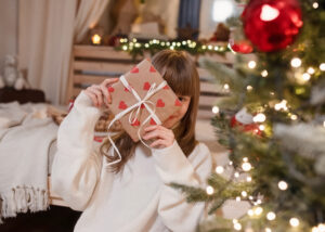 Sesja świąteczna Tarnów