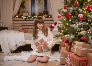 Sesja świąteczna Tarnów