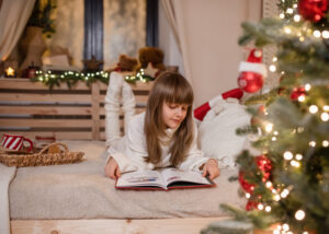 Sesja świąteczna Tarnów